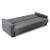 Sofa Rozkładana ALVENTO, Szara - 05.webp