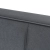 Sofa Rozkładana ALVENTO, Szara - 07.webp