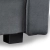 Sofa Rozkładana ALVENTO, Szara - 09.webp