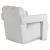 Fotel BERNIVO Szary - 05.webp