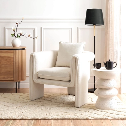 Fotel GALVINO Kremowy - 02.webp