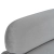 Fotel Wypoczynkowy TOVELLO Szary Welurowy - 08.webp