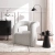 Fotel BREVANO Szary - 02.webp
