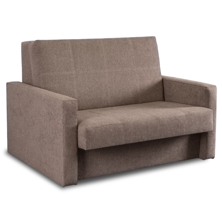 Fotel Do Spania Dwuosobowy MALVERO 2 Beżowy - 01.webp