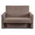 Fotel Do Spania Dwuosobowy MALVERO 2 Beżowy - 03.webp