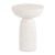 Stolik Pomocniczy HENVELLO 40 cm, Krem-Beż - 01.webp