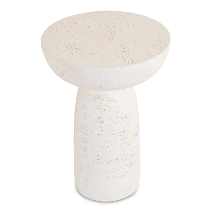 Stolik Pomocniczy HENVELLO 40 cm, Krem-Beż - 03.webp