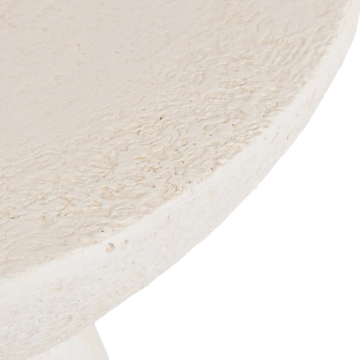 Stolik Pomocniczy NELVARO 41 cm, Krem-Beż - 04.webp
