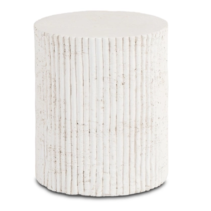 Stolik Pomocniczy TILVANO 38 cm, Krem-Beż - 01.webp