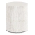 Stolik Pomocniczy TILVANO 38 cm, Krem-Beż - 01.webp
