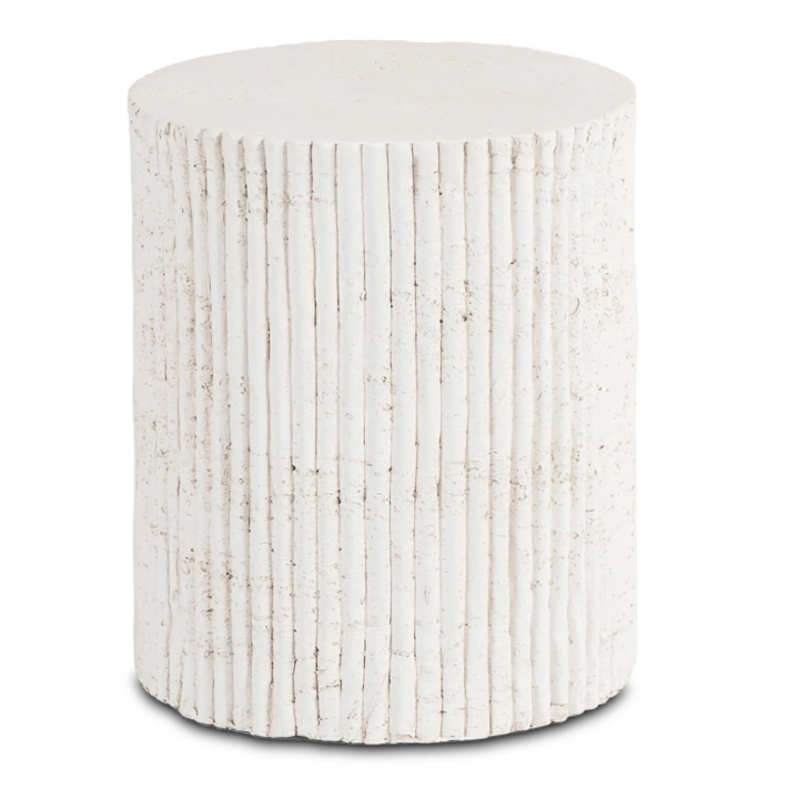 Stolik Pomocniczy TILVANO 38 cm, Krem-Beż - 01.webp