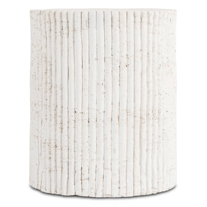 Stolik Pomocniczy TILVANO 38 cm, Krem-Beż - 03.webp