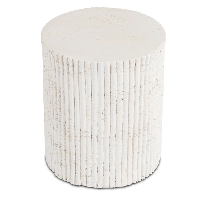 Stolik Pomocniczy TILVANO 38 cm, Krem-Beż - 04.webp