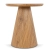 Stolik Pomocniczy RANVITO 50 cm, Dąb - 04.webp