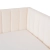 Łóżko Tapicerowane VELMONO 90x200, Kremowe Boucle - 07.webp