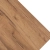 Stół Rozkładany SKARVENO 120-160 cm, Dąb Craft-Czarny - 09.webp