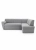naroznik-3-osobowy-prawy-boucle-jasnoszary.webp