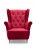 fotel-uszak-welurowy-czerwony-pikowany.webp