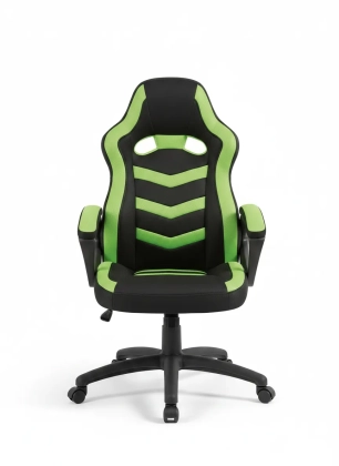 fotel-gamingowy-z-ekoskory-zielony-z-wysokim-oparciem.webp