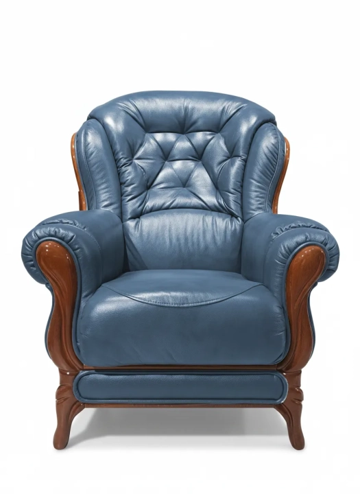 fotel-uszak-skorzany-niebieski-pikowany.webp