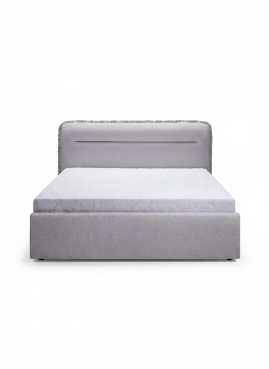 lozko-tapicerowane-boucle-jasnoszare-minimalistyczne-2.webp