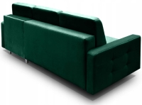 Narożnik RPVG uniwersalny z funkcją spania