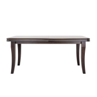 Stół rozkładany wenecja klasyczny 170-250cm drewno orzech