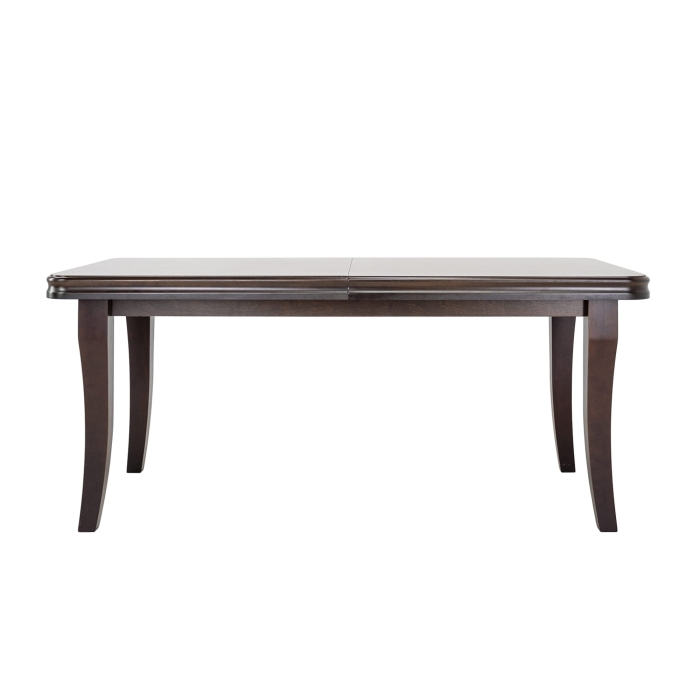 Stół rozkładany wenecja klasyczny 170-250cm drewno orzech