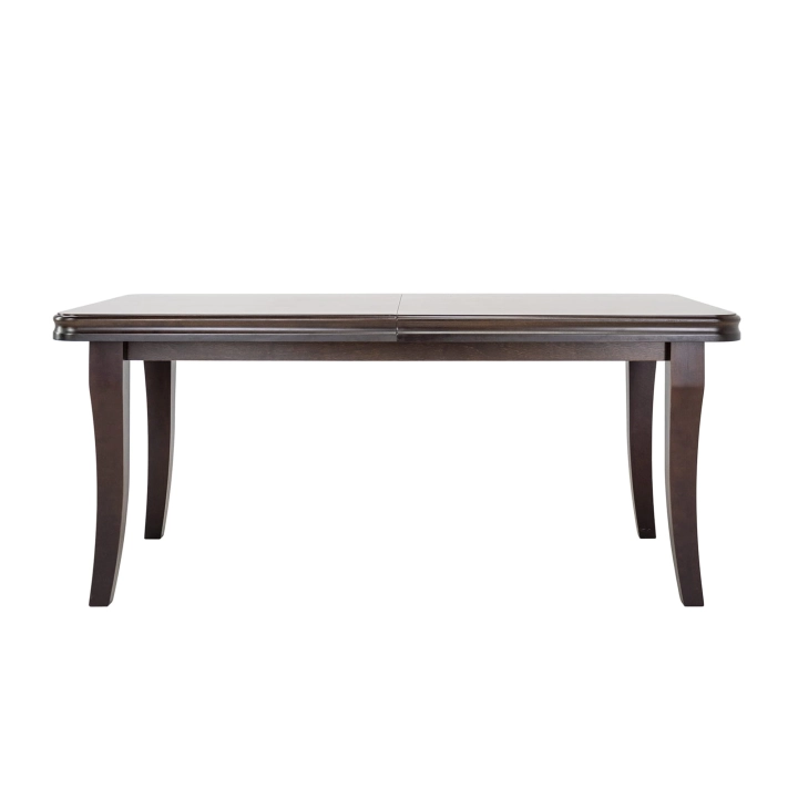 Stół rozkładany wenecja klasyczny 170-250cm drewno orzech