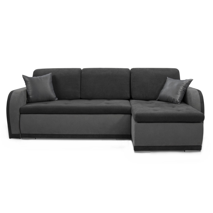 Narożnik LUPJ uniwersalny z funkcją spania