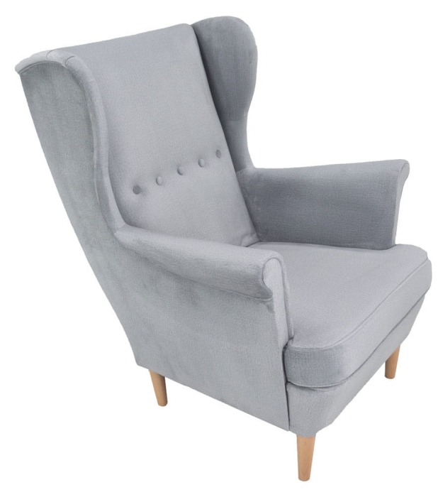 Fotel wypoczynkowy KXKO