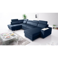 Narożnik RBCEZ lewy tk. fuego 160