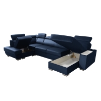 Narożnik RBCEZ lewy tk. fuego 160