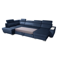 Narożnik RBCEZ lewy tk. fuego 160