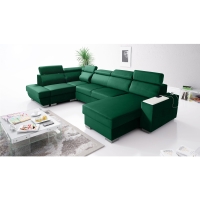 Narożnik CEZAN lewy tk. fuego 151