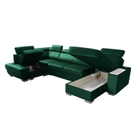 Narożnik CEZAN lewy tk. fuego 151