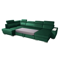 Narożnik CEZAN lewy tk. fuego 151