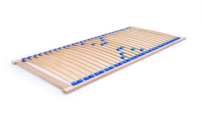 Stelaż EURO PLUS niski 160x200