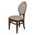 MATT VELVET 15282 ORZECH