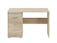 MNAV Biurko 1D1S sonoma jasna