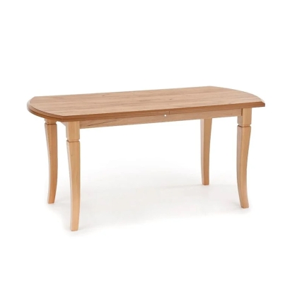 Stół rozkładany dąb craft 160-240cm Fryderyk