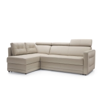 Narożnik Eden z funkcją spania, beżowa skóra, lewy.jpg