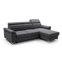 Narożnik uniwersalny z funkcją spania RPVER ciemny popiel.jpg