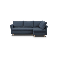 Narożnik z funkcją spania prawy RPNI ciemnoniebieski.jpg