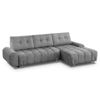 Narożnik z funkcją spania prawy RPCRR ciemnoszary.jpg