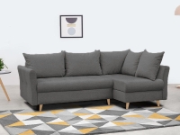 Narożnik z funkcją spania prawy RPNI ciemnoszary.jpg