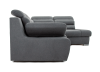 Narożnik RBRO prawy z funkcją spania