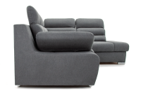 Narożnik RBRO prawy z funkcją spania