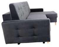 Narożnik RPVE uniwersalny funkcją spania