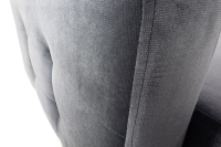 Narożnik RPVE uniwersalny funkcją spania